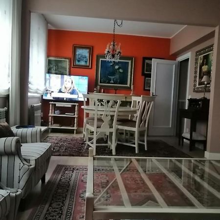 Piso Centrico Vigo 6 Pax Lola Apartment Luaran gambar