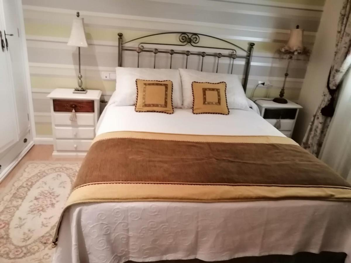 Piso Centrico Vigo 6 Pax Lola Apartment Luaran gambar