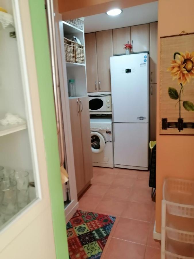 Piso Centrico Vigo 6 Pax Lola Apartment Luaran gambar