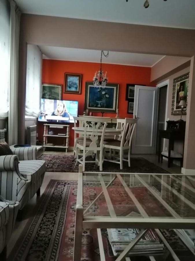 Piso Centrico Vigo 6 Pax Lola Apartment Luaran gambar