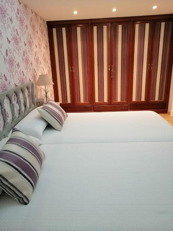 Piso Centrico Vigo 6 Pax Lola Apartment Luaran gambar