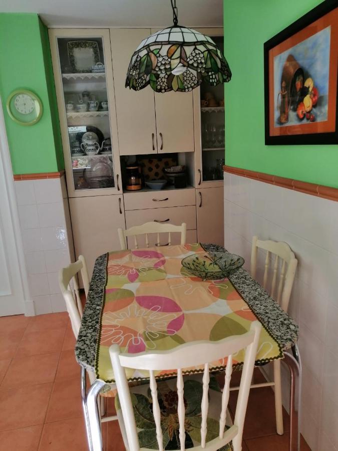 Piso Centrico Vigo 6 Pax Lola Apartment Luaran gambar